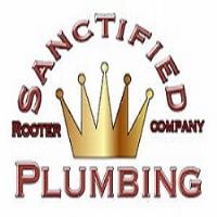 Sanctified Plumbing & Rooter Company Inc image 1